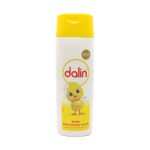 Dalin Baby Hair & Body Wash 200ml