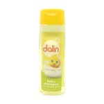 Dalin Baby Shampoo With Camomile Extract 200ml