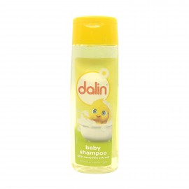 Dalin Baby Shampoo With Camomile Extract 200ml