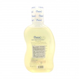 Pureen Baby Heat To Toe Wash 250ml