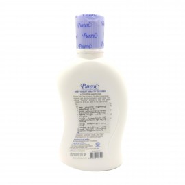 Pureen Baby Yogurt Head To Toe Wash 250ml