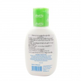 Anakku Extra Mild Heat To Toe neatural ph no tears 100ml