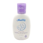 Anakku Extra Mild Baby Shampoo no tears 100ml