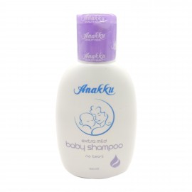 Anakku Extra Mild Baby Shampoo no tears 100ml