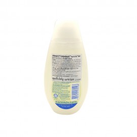 Johnson's Cottontouch Top To Toe Bath For Hair And Body 200ml