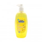 Kodomo Baby Shampoo Original 400ml