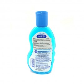 Kodomo Head To Toe Wash Blue Candy 200ml