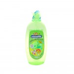 Kodomo Hair & Body Wash Gentle On Babies And Kids 200ml