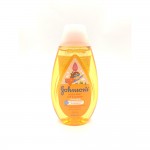 Johnson's Active Kids Soft & Smooth Shampoo 200ml