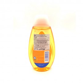 Johnson's Active Kids Soft & Smooth Shampoo 200ml