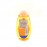 Johnson's Active Kids Soft & Smooth Shampoo 200ml