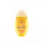 Johnson's Baby Shampoo 100ml