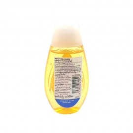 Johnson's Baby Shampoo 100ml