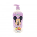 Disney Baby Body Wash Tutti Frutti Scented 700ml