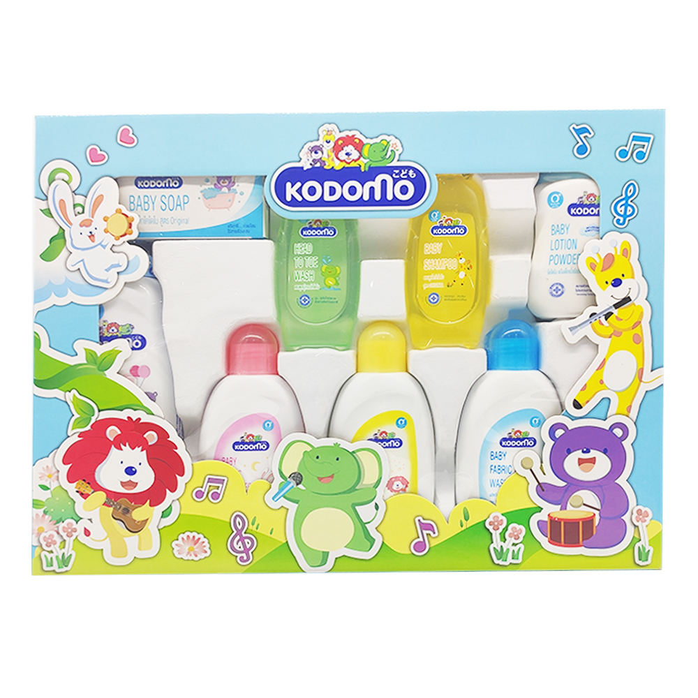 Kodomo Gift Set Size-L