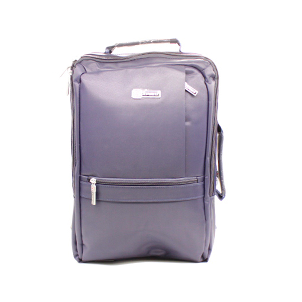Point Back Pack XP-05805# Blue