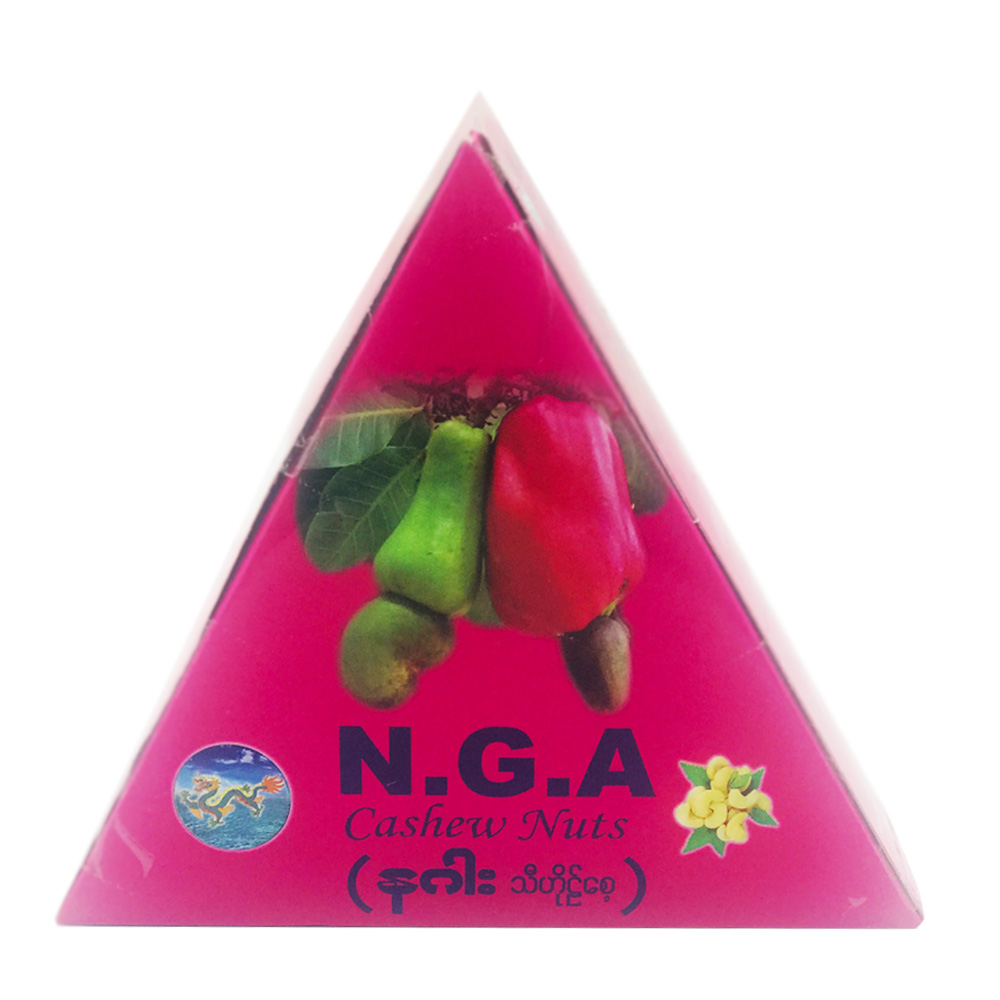 N.G.A Cashew Nut 400g