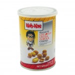 Koh-Kae Peanuts Coconut Cream Flavour Coated 110g