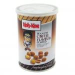 Koh-Kae Peanuts Coffee Flavour Coated 125g