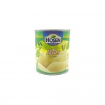 Hosen Half Pears In Syrup 825g