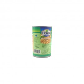 Hosen Garbanzo Beans Chick Peas 125g