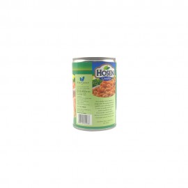 Hosen Baked Beans In Tomato Sauce 425g