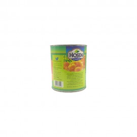 Hosen Half Apricots In Syrup 825g