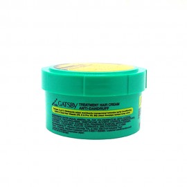 Mandom gatsby Hair Cream anti dandruff 70g (8992222050616)