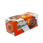 Rebisco Doowee Choco Donut With Orange Jam Filling 5's 150g