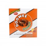 Rebisco Doowee Choco Donut With Orange Jam Filling 10's 300g