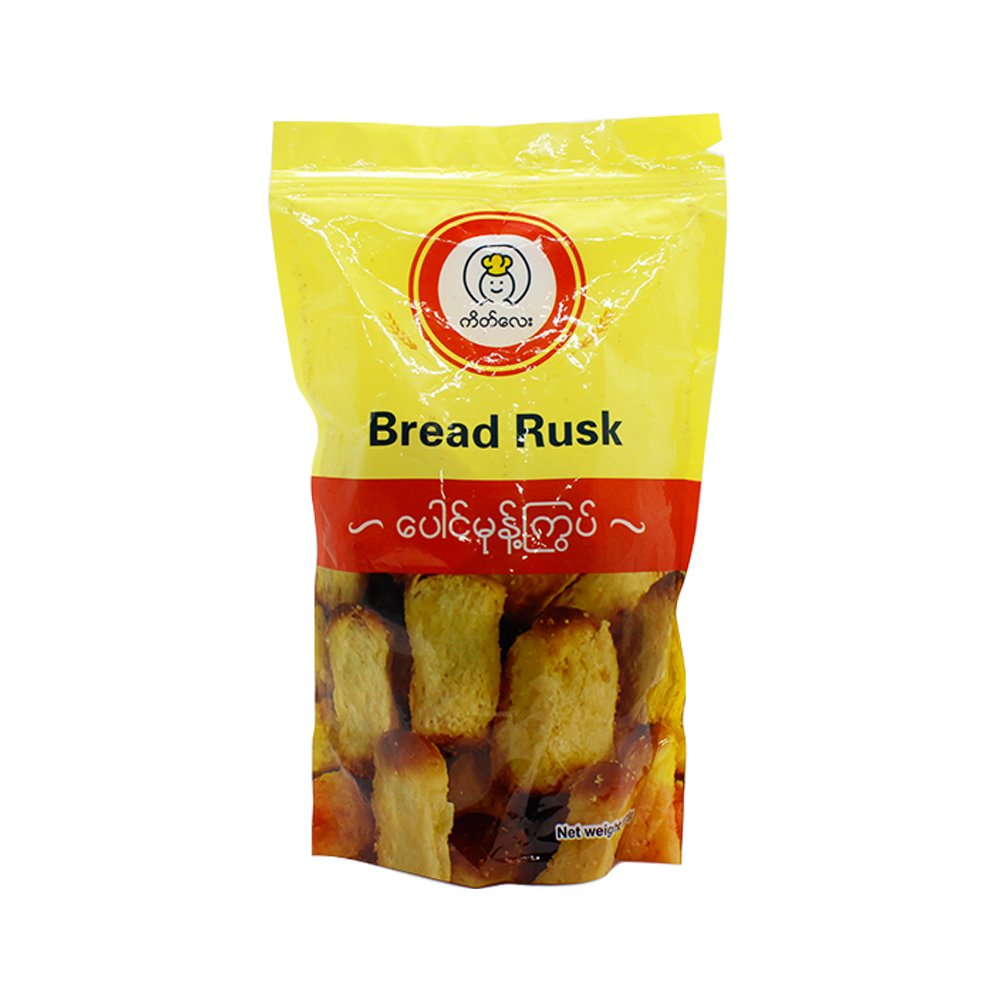 KateLay Bread Rusk 170g