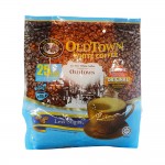Old Town Less Sugar Coffee 15's 525g