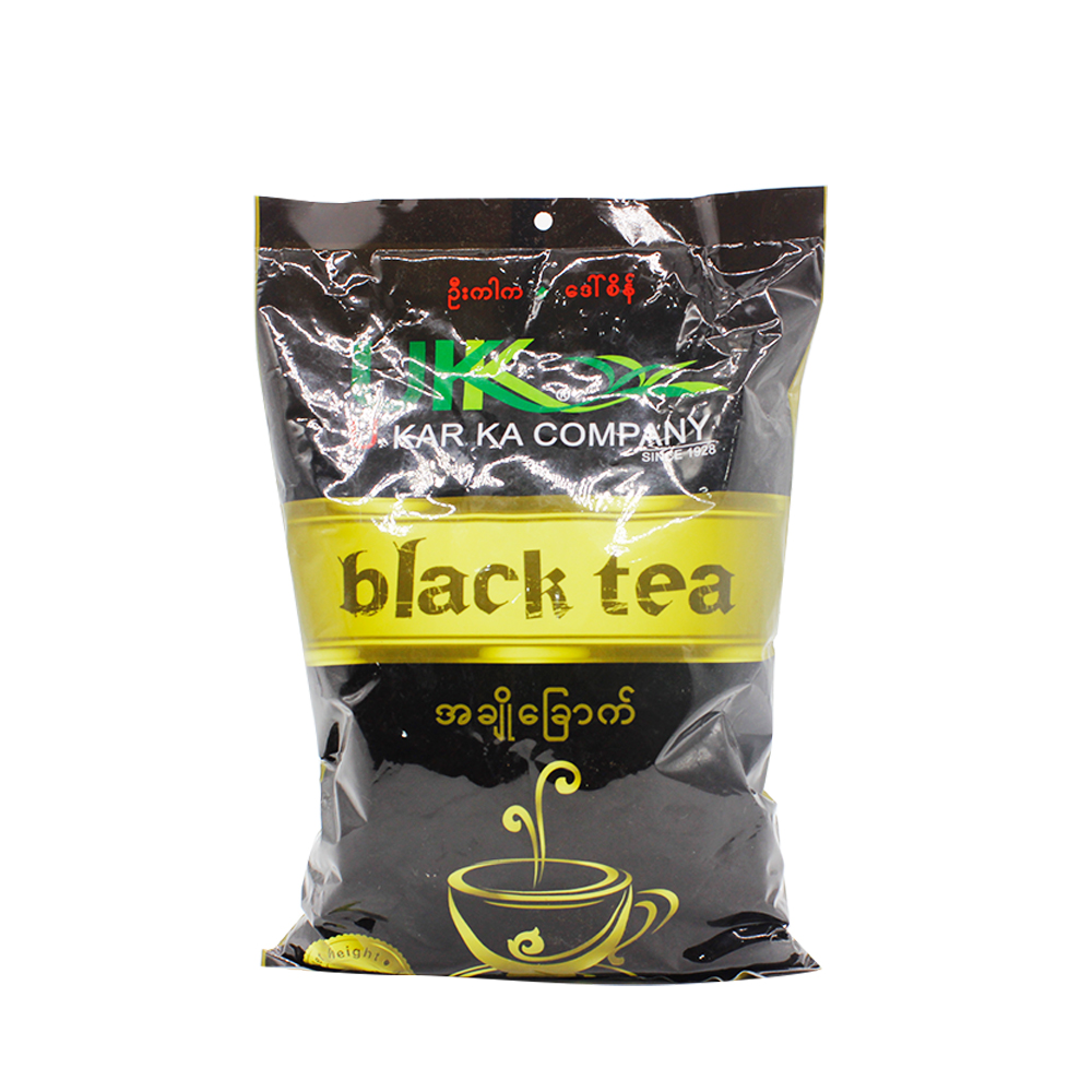 U Kar Ka Black Tea 800g