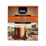 Owl White Coffee Tarik Original 36g