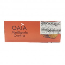 GAIA Multigrain Cookies 200g