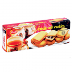 Monde Raisin Soft Cookies 150g