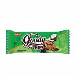 Goody Chocolate Chip Cookies Coconut 80g