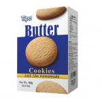 Tipo Cookies Butter180g