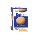 Tipo Butter Cookies 75g