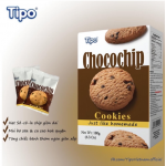 Tipo Chocolate Cookies 180g 