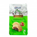 , My Bizcuit Hazelnut Chocolate Filling Cookies 100g