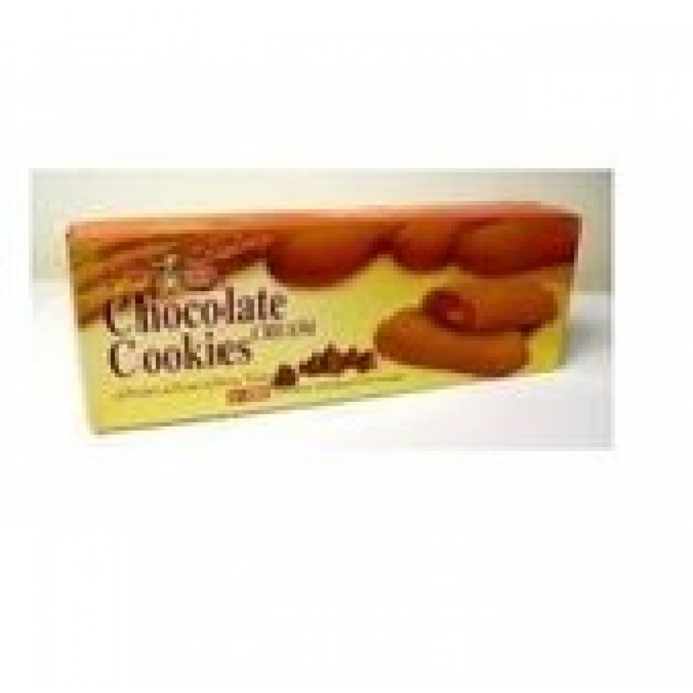 Mums Bake Chocolate Cookies Cookies 180g