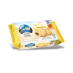 White Castle Luxury Cookies Oat Cookies 120g