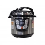 All In All Electric Pressure Cooker AC:220-240V 50-60Hz