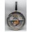 Happy Cook 430 steel fry pan 24 cm