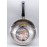 Happy Cook 430 Steel Fry Pan 20 cm