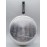 Happy Cook Silver Fry Pan 20 cm