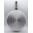 Happy Cook Silver Fry Pan 26 cm