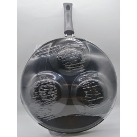 Happy Cook Egg Pan 26 cm