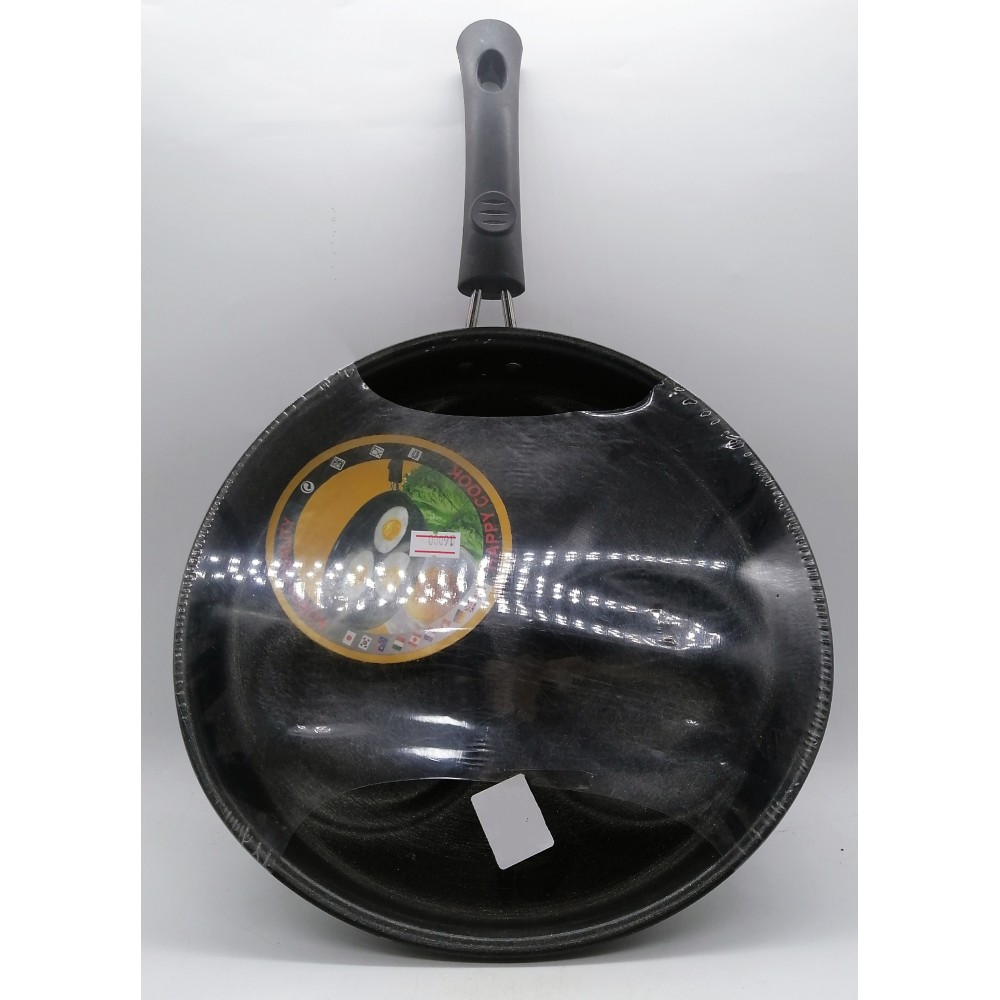 Happy Cook Egg Pan 26 cm